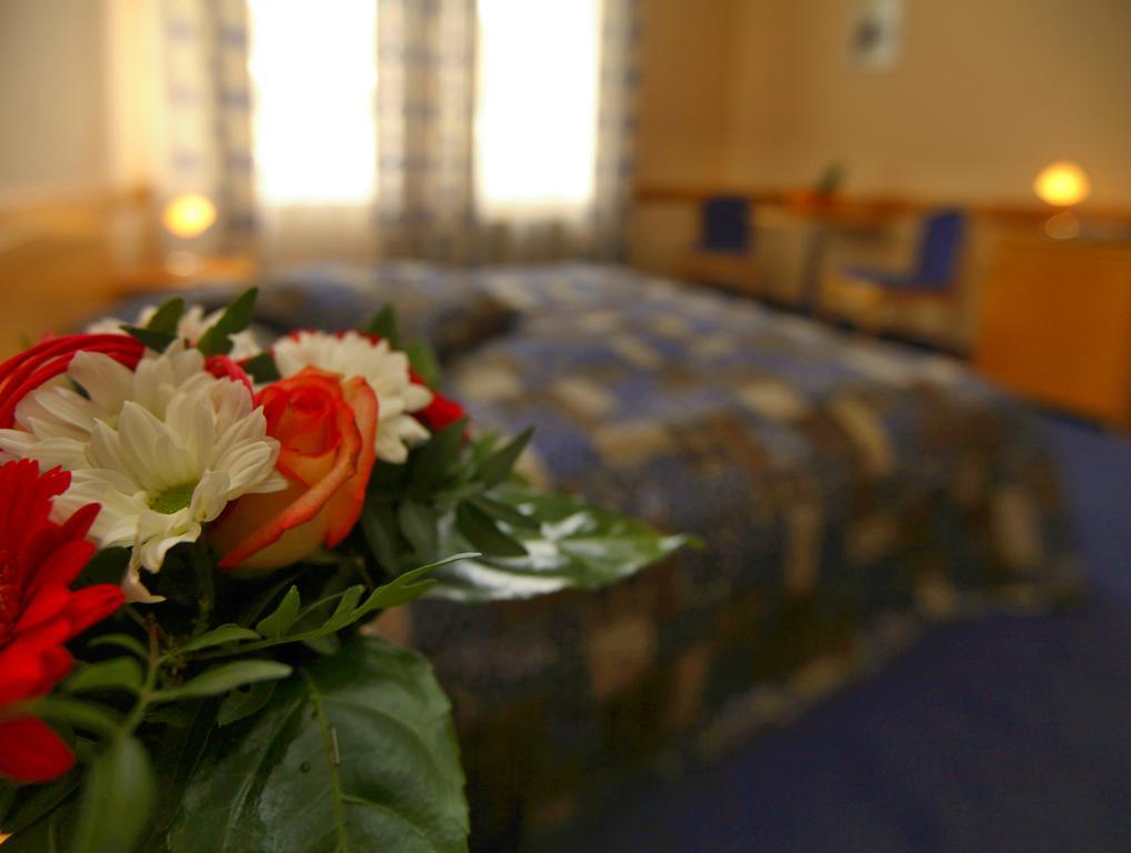 Hotel Hejtman Praga Pokój zdjęcie